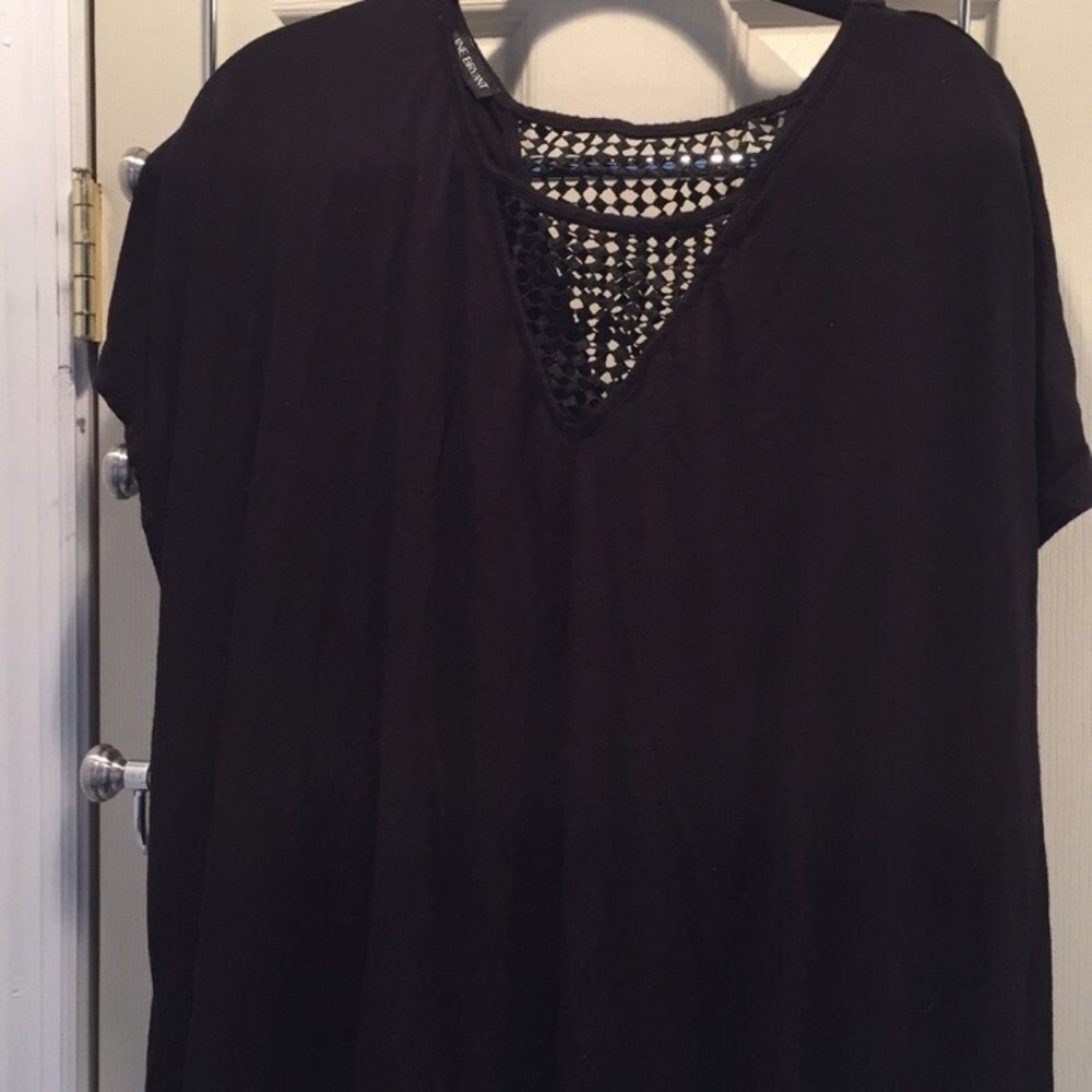 Lane Bryant Top